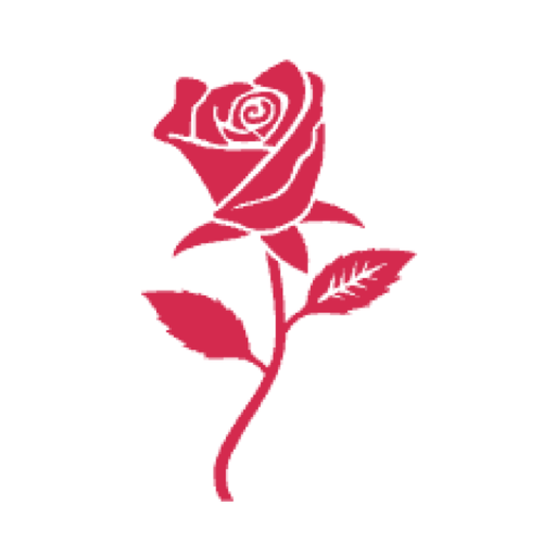 ALMOST KISS logo